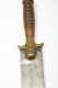 U.S. Army Model 1880 Hunting Knife Made By The Springfield Armory