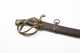 French Napoleonic Hussar Officer's Heavy Cavalry Saber