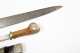 Two Scottish Knives Circa 1870