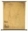 1853 Keene NH Map