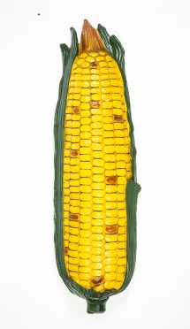 Ear of Corn Trade Sign