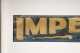 "Imperial Farm Implements" Sign