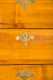 New Hampshire Chippendale Maple Chest on Chest