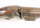 British Short Land â€œBrown Bessâ€ Flintlock Infantry Musket With Correct Triangular Bayonet