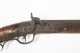 Very Rare Circa 1818 Henry Deringer Indian Trade Rifle in Original Percussion With Original Uncleaned Surface