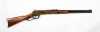 Faux Winchester Model 1866 Saddle Ring Carbine
