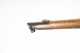 Enfield SMLE No. 1 Mk III* Infantry Rifle Serial Number 27466