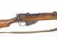 Enfield SMLE No. 1 Mk III* Infantry Rifle Serial Number 27466