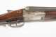 A. H. Fox, Philadelphia, Sterlingworth 12 Gauge Double Barrel Shotgun With Automatic Ejectors