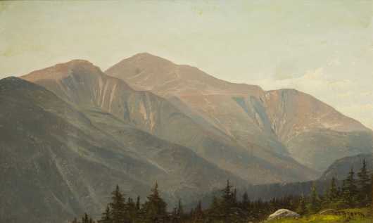 White Mountain School of Painting