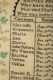 Acworth, NH 1827 Family Record