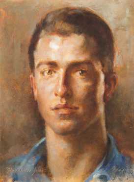 Alexander Robertson James, Mass., CA, NH (1890-1946)