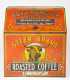 "Steer Brand" Roasted Coffee Tin Country Store Dispenser