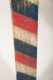 Red, White and Blue Wooden Barber Pole