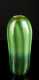 L.C. Tiffany 10 1/2" Green Vase