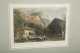 Two White Mountain NH Historic Colored Prints