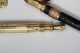 Tiffany & Co Gold Pen and Other Gold Items