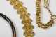 Lot of Costume and Vermeil Jewelry
