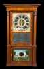 Chauncey Jerome Clock