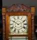 Jerome & Darrow Clock