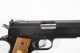 Colt Service Model Ace .22 Caliber Long Rifle Pistol