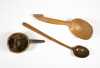 Lot of Three Wooden Ware Pieces