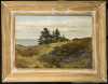 Coastal New England Landscape Paintings