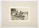 Paul Victor Jules Signac, France (1863-1935) Etching