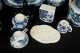 Large Lot of Chinese Export Porcelain