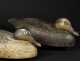 Pair of "Wildfowler Decoys"
