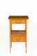New Hampshire Mid Shelf One Drawer Stand