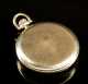 Patek Philippe Gold Pocket Watch Made for Mermod & Jaccard, St. Louis