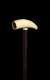 Whale Tooth Cane
