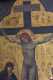 Italo-Byzantine Crucifixion Painting