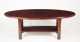 Tansuya-Ohta Studio Custom Lacquer Finished Coffee Table *AVAILABLE FOR REASONABLE OFFERS*