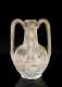 Early Middle Eastern Pottery Jug
