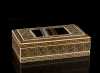 Persian Inlaid Box of High Quality