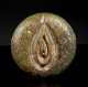 Ancient Chinese Nephrite Carved Disc *AVAILABLE FOR REASONABLE OFFERS*