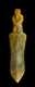 Nephrite Chinese Figural Knife *AVAILABLE FOR REASONABLE OFFERS*