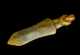 Nephrite Chinese Figural Knife *AVAILABLE FOR REASONABLE OFFERS*