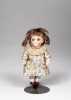 6" German All Bisque Googly Doll