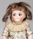 6" German All Bisque Googly Doll