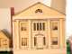 Large Colonial Doll House