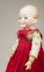 16" Hertel and Schwab 172 Character Bisque Head Doll - UPDATED