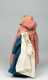 14" Tall German Bisque Turned Shoulder Head Doll