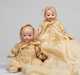 Lot of Two Small Baby Dolls