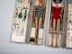 Lot of Two Barbie Dolls