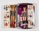 Lot of Four Barbie Items Dolls and Clothing