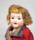 17" long and 12" Head Circumference Character Baby Doll