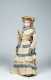 21" Portrait Jumeau French Fashion Doll on a Kid Leather Body